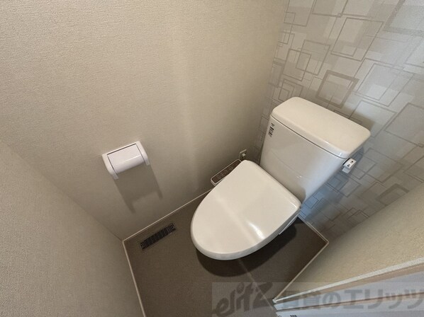 ハーモニーテラスRen相川の物件内観写真